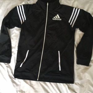 Kids adidas sweater